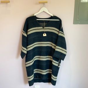 Horses Atelier Baja dress